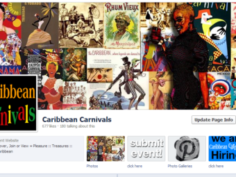 Caribbean Carnivals 2013